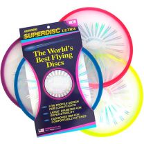 Aerobie Superdisc Ultra Flying Disc