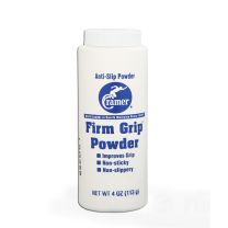 FIRM GRIP POWDER