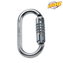 C.A.M.P. OVAL PRO 3LOCK Karabina