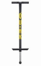 Pogo-Stick black 80kg