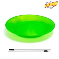 Play Spinning Plate (Tabak)