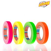 Tesa Cloth Tape Hulahoop Bant